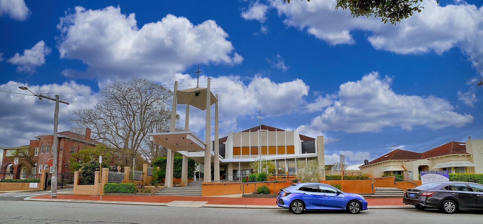 St Peter The Apostle Inglewood