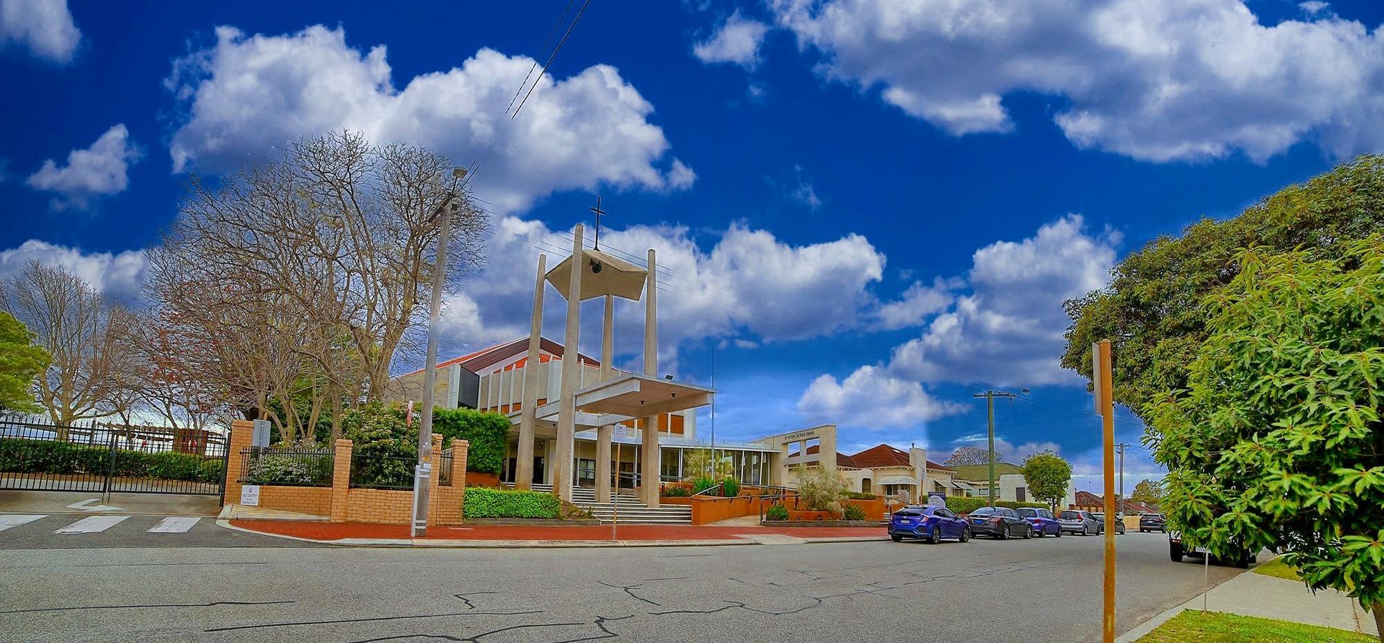 Inglewood Perth