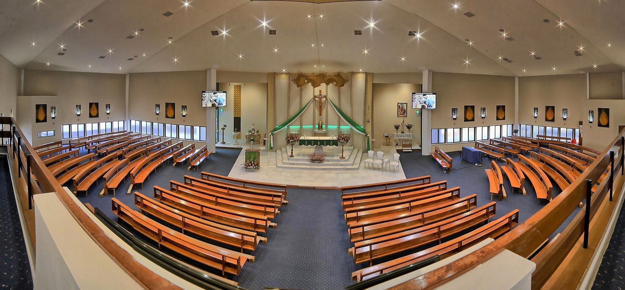 Christianity in Western Australia